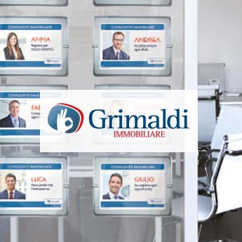 Grimaldi Immobiliare