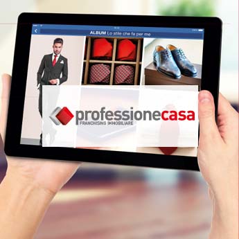 Professionecasa