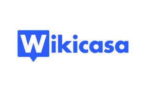 Logo Wikicasa